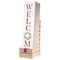 P. Graham Dunn Marble Acacia Coaster Set P Graham Dunn 47 in. Christmas and Halloween Assortment Porch Signs ACE-PNLPDQ-01 - alternate 1